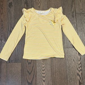 NWT Bkind Striped Shirt